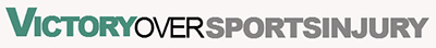 Victory Over Sports Injury
